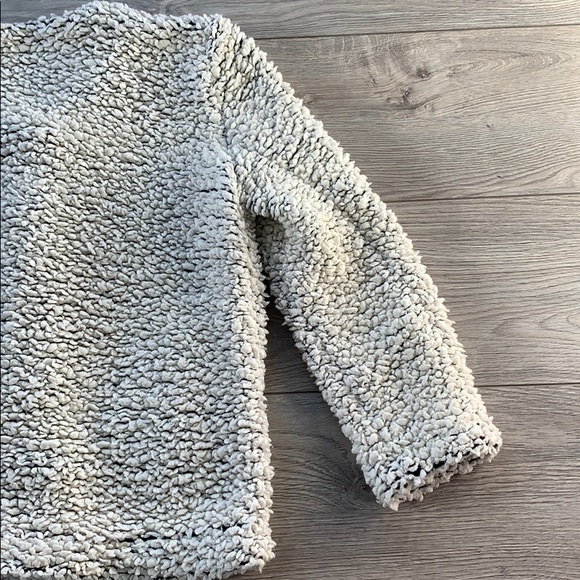 IRO Twiggy Wool Blend Boucle Jacket Size 36 Small Medium - Picture 10 of 16